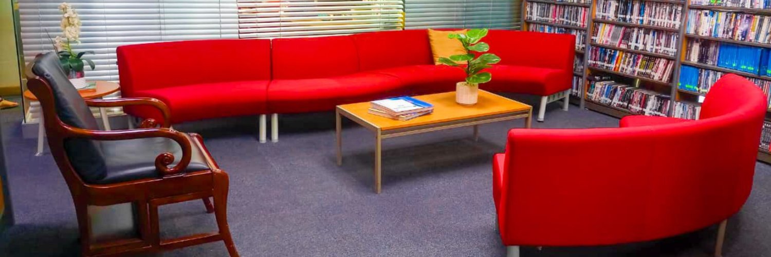 BIBLIOTECAJB's profile banner image