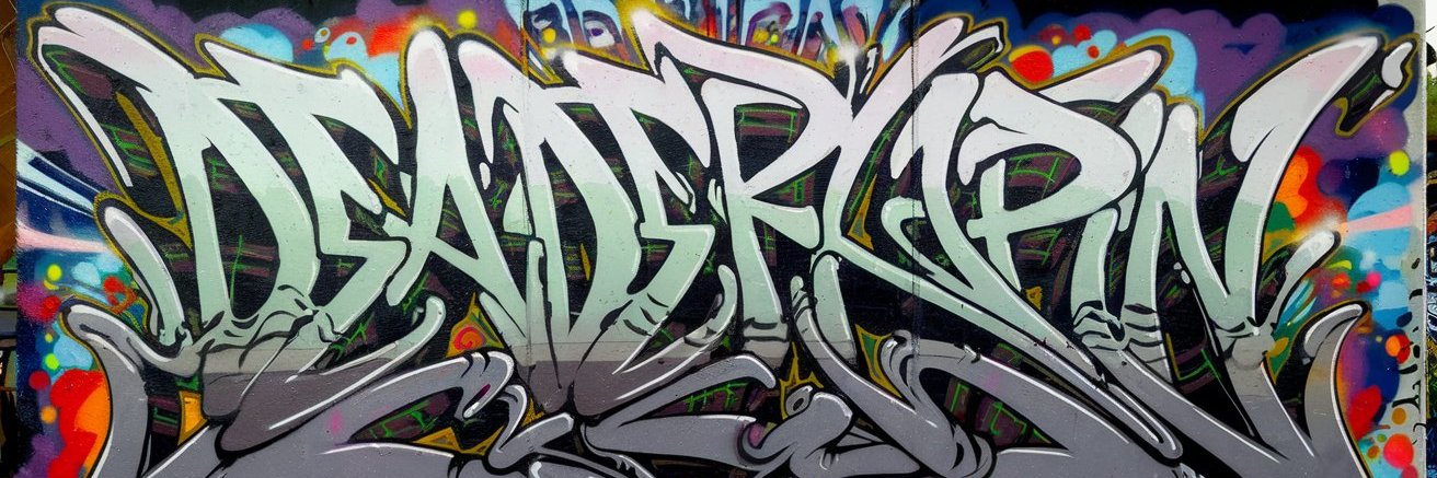 DΣΛDΣЯЦXƧPIП (DEADERUXSPIN) * ADD banner