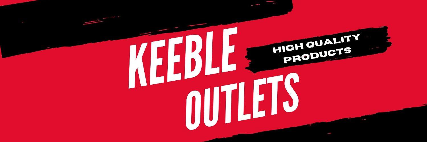 KeebleOutlets's profile banner image