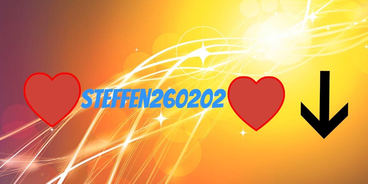 steffen260202's profile banner image