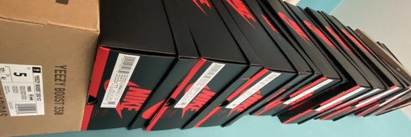 KicksBricks Profile Banner