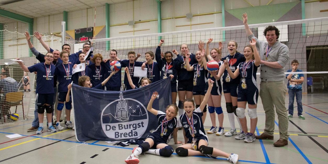 deburgst's profile banner image