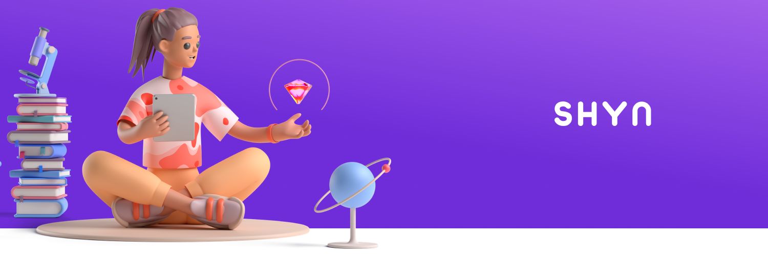 Shyn 💎 NFT Portfolio Tracker banner