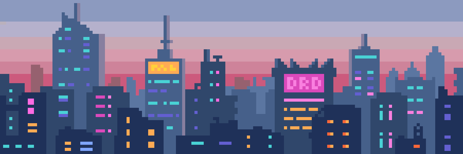 DoradusArt banner