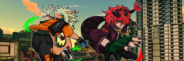 BlasterAlma Profile Banner