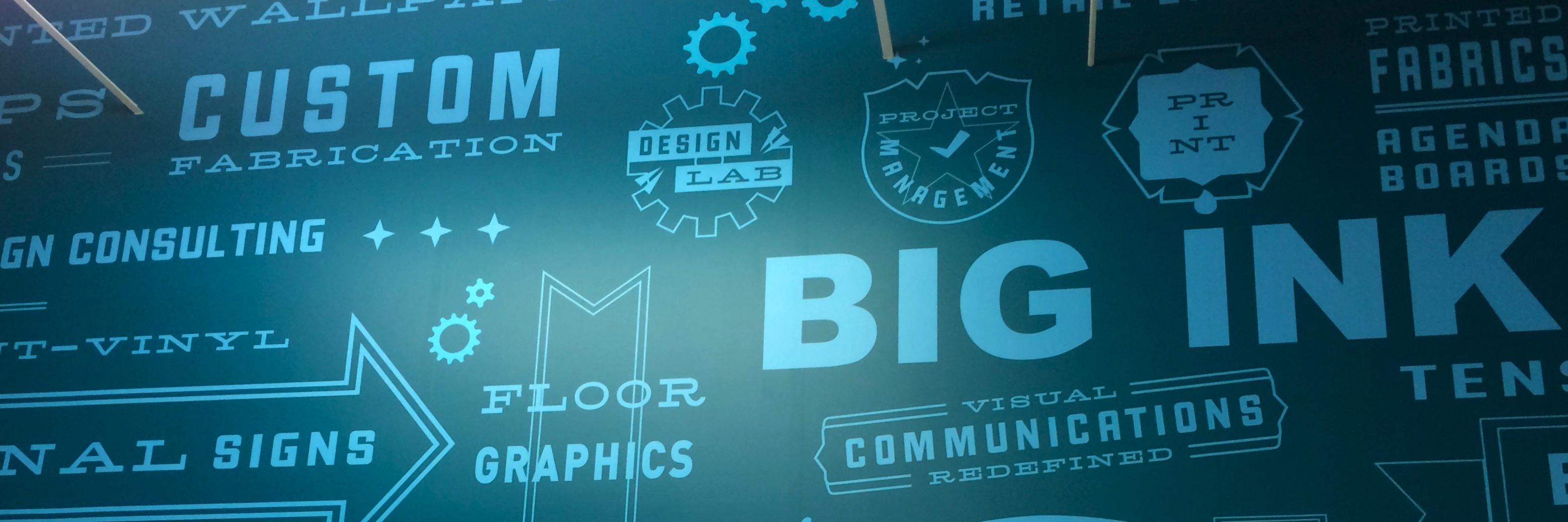 BigInkVisual's profile banner image