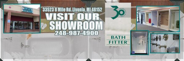 BathFitterDW Profile Banner