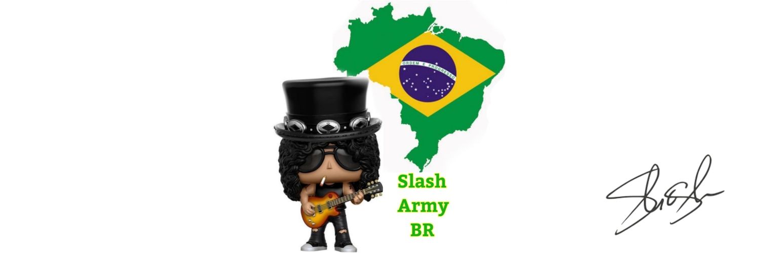 Slash Army Br's banner
