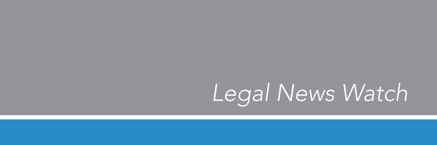 Legalbrief banner