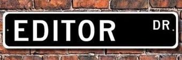 Editor_76 Profile Banner