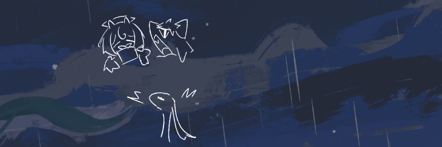 レレ log out. thankyou ♡ banner