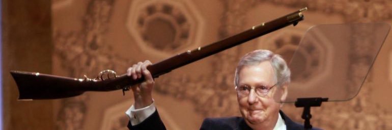 Cocaine Mitch Stan banner