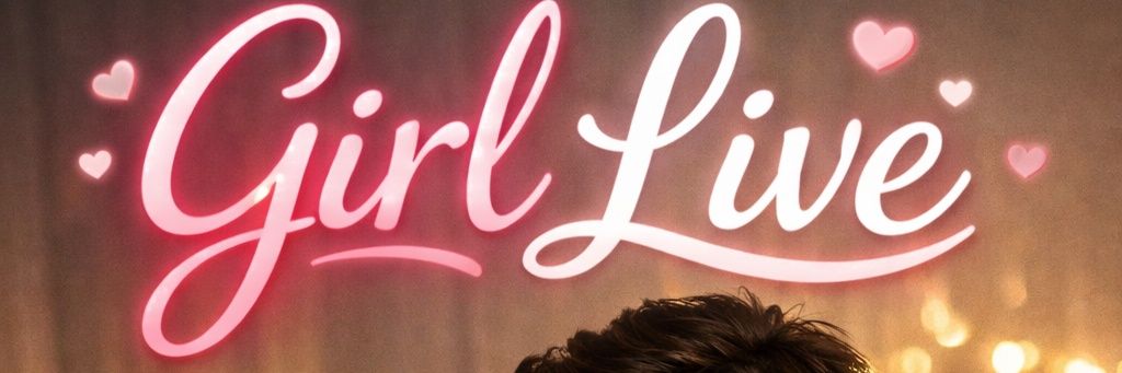 LIVE GIRL 😈 banner