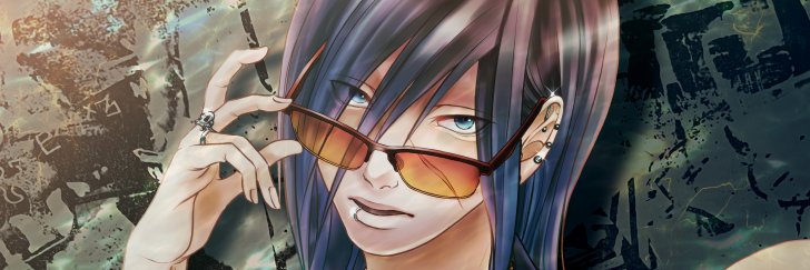 純友良幸＠「サレ妻の復讐」連載中 banner