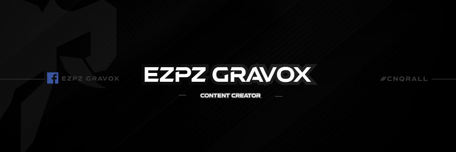 EGravox's profile banner image