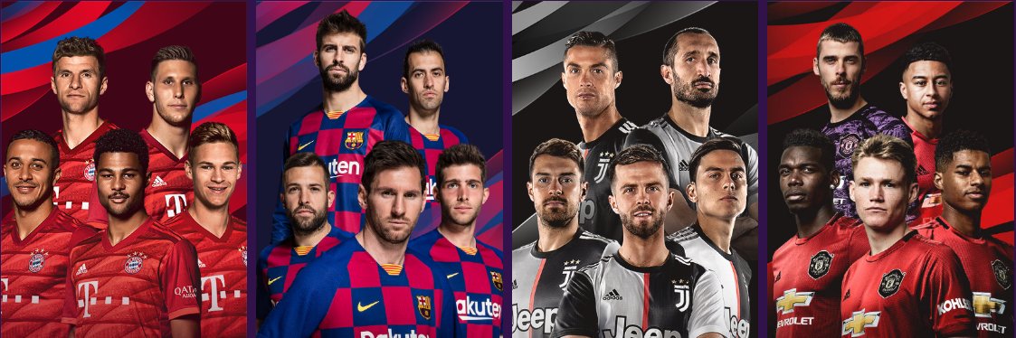 PESNewBR's profile banner image