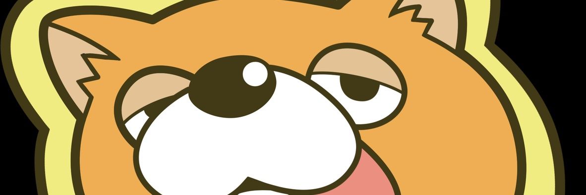 ryokuzen's profile banner image
