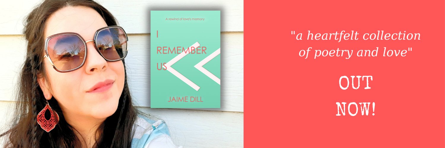 Jaime Dill banner