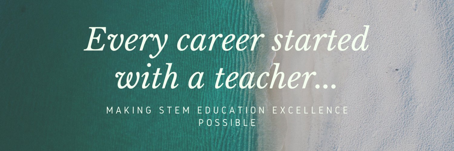 Institute for STEM Education Research & Practice banner
