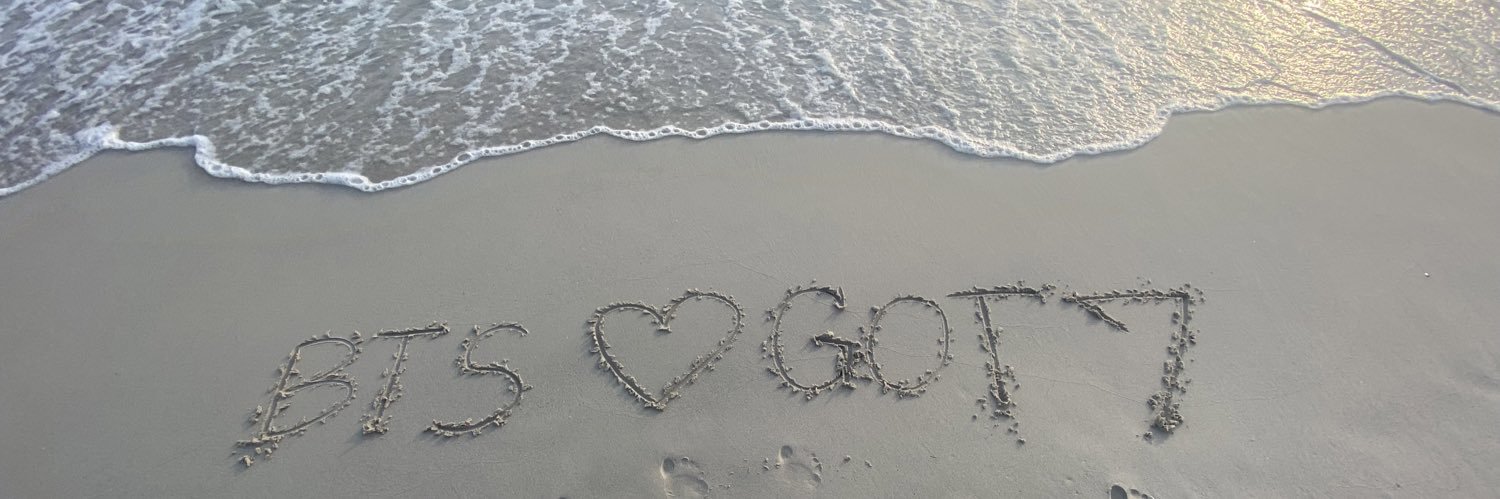 BTS.GOT7 banner