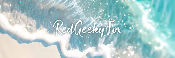 geeky_red Profile Banner