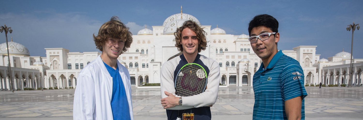 tennistantrumz's profile banner image