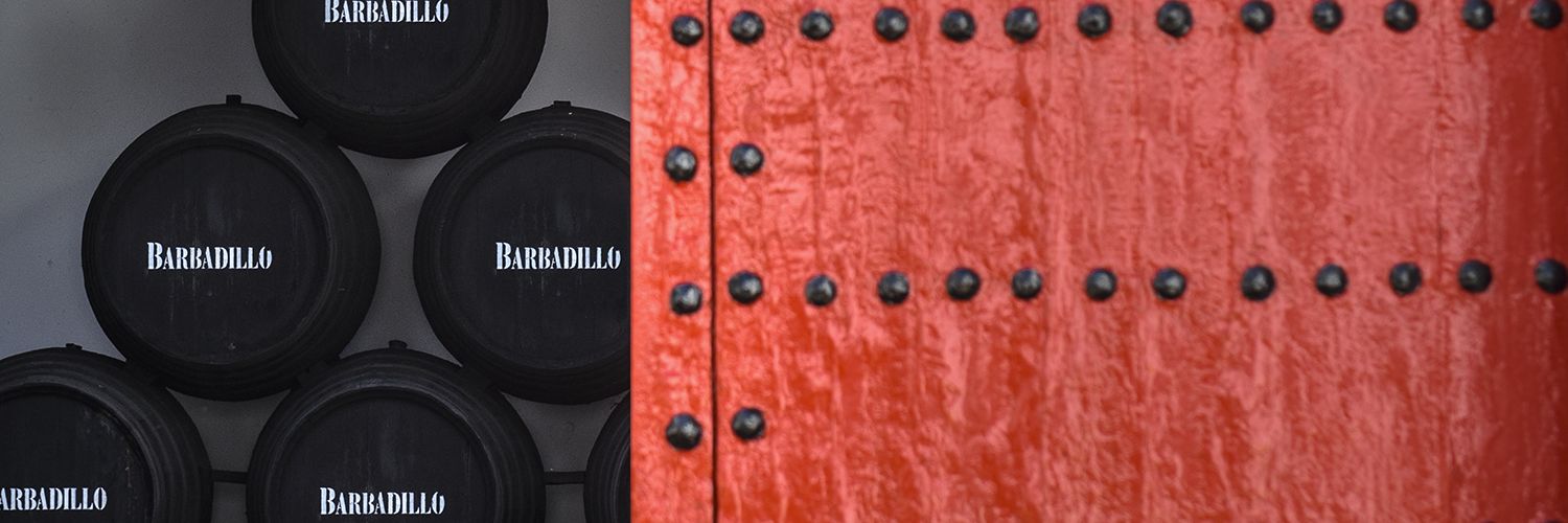 Bodegas Barbadillo banner