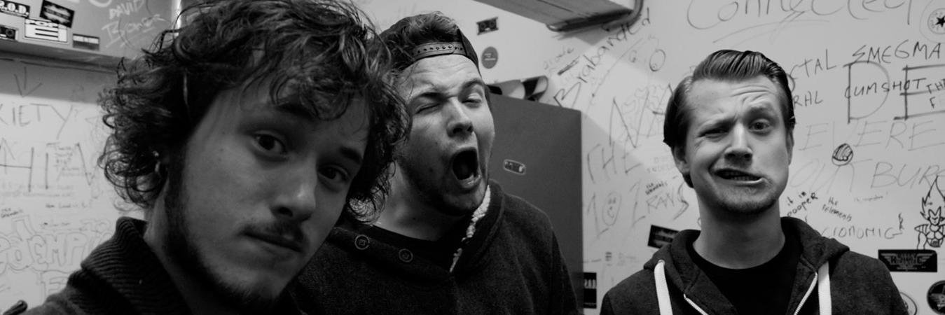 GMFband's profile banner image