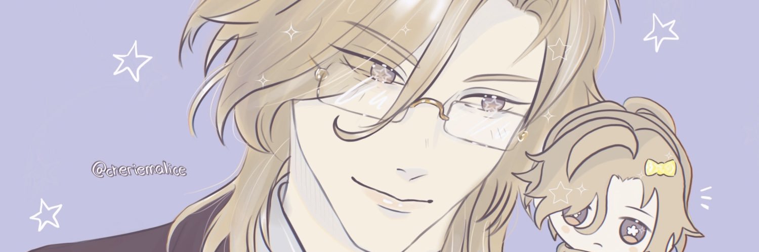 𝒞𝓇𝑜𝓌 𝐿𝒶𝓂𝒷𝑒𝓇𝓉 🐈‍⬛ banner