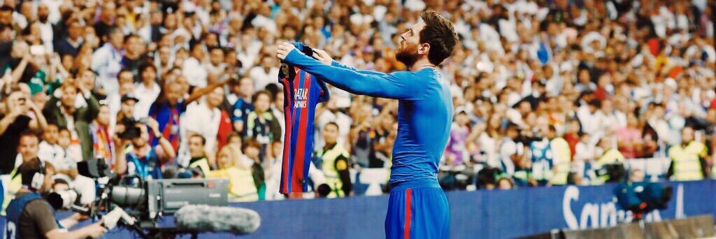 Criterio_FCB's profile banner image