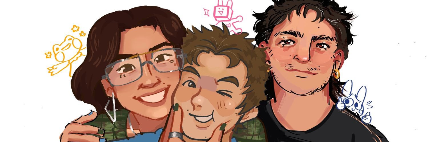 Didi 👁️👄👁️ banner