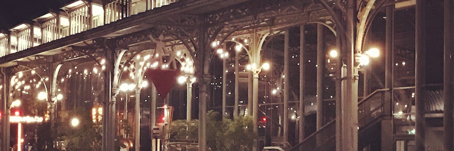 Crystal Fleming banner