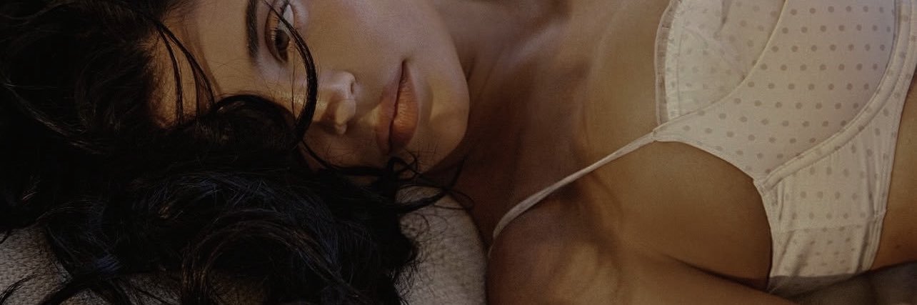 𝗍𝗁𝖾 𝗆𝗎𝗌𝖾, 𝖻𝖾𝖺𝗍𝗋𝗂𝖼𝖾. banner