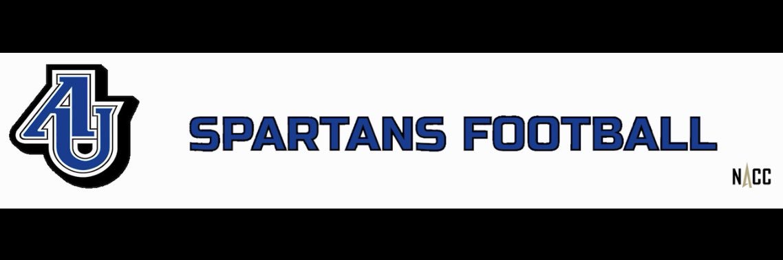 AU_SpartanFB's profile banner image