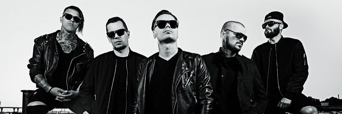 AMATORYBAND's profile banner image