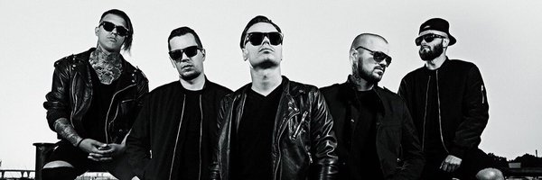 AMATORYBAND Profile Banner