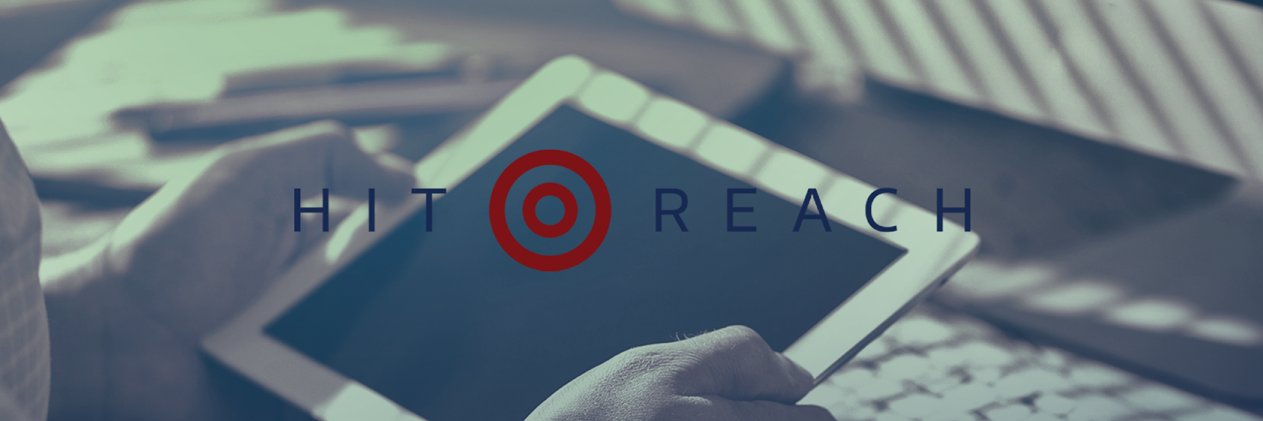 hitreach's profile banner image