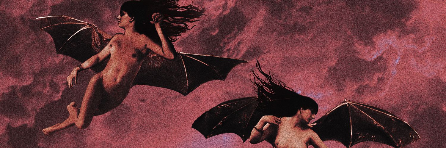 slutfocate's profile banner image
