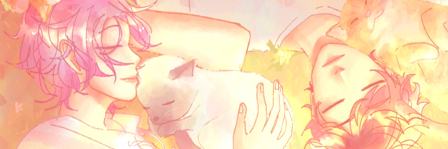 raviolibee's profile banner image