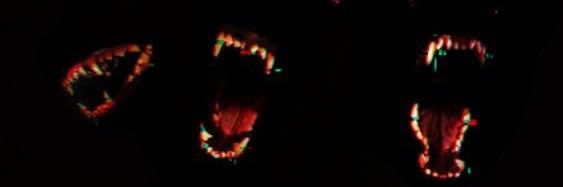 WolfBittenCurse's profile banner image