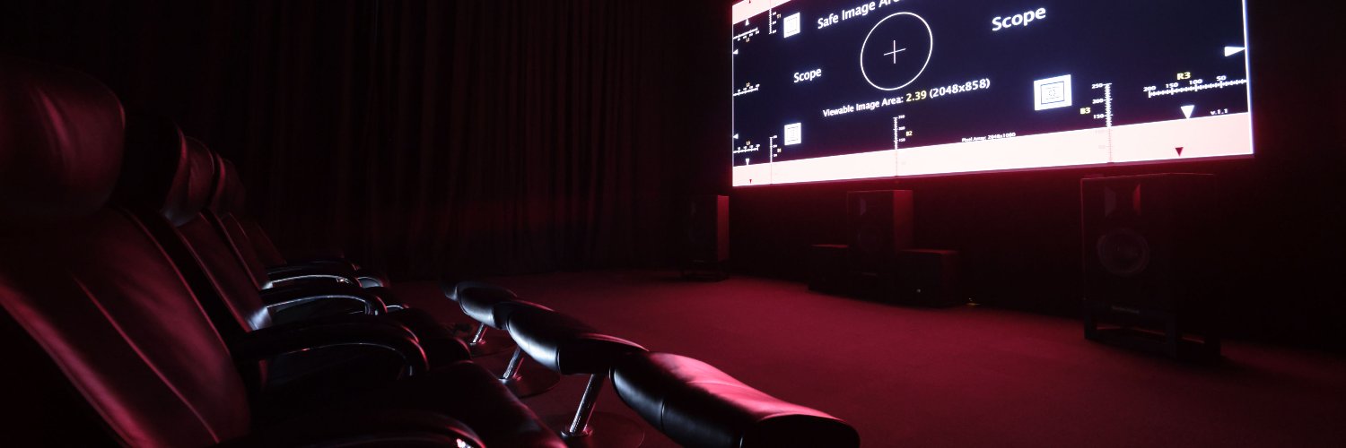 L'ESPACE VISION banner