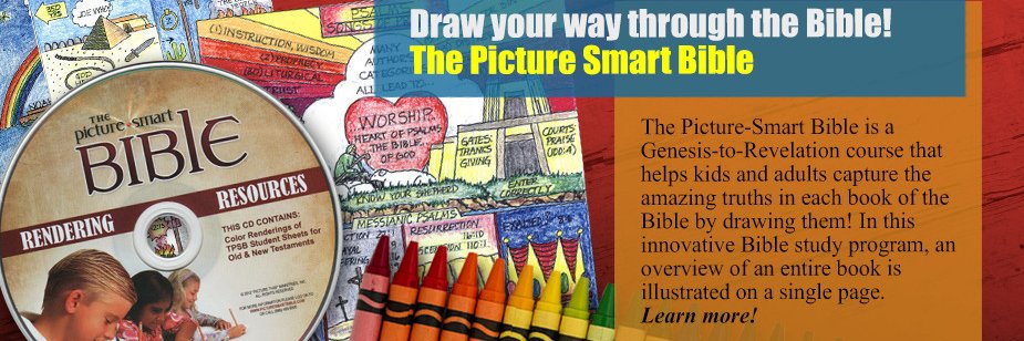 PictureBible's profile banner image