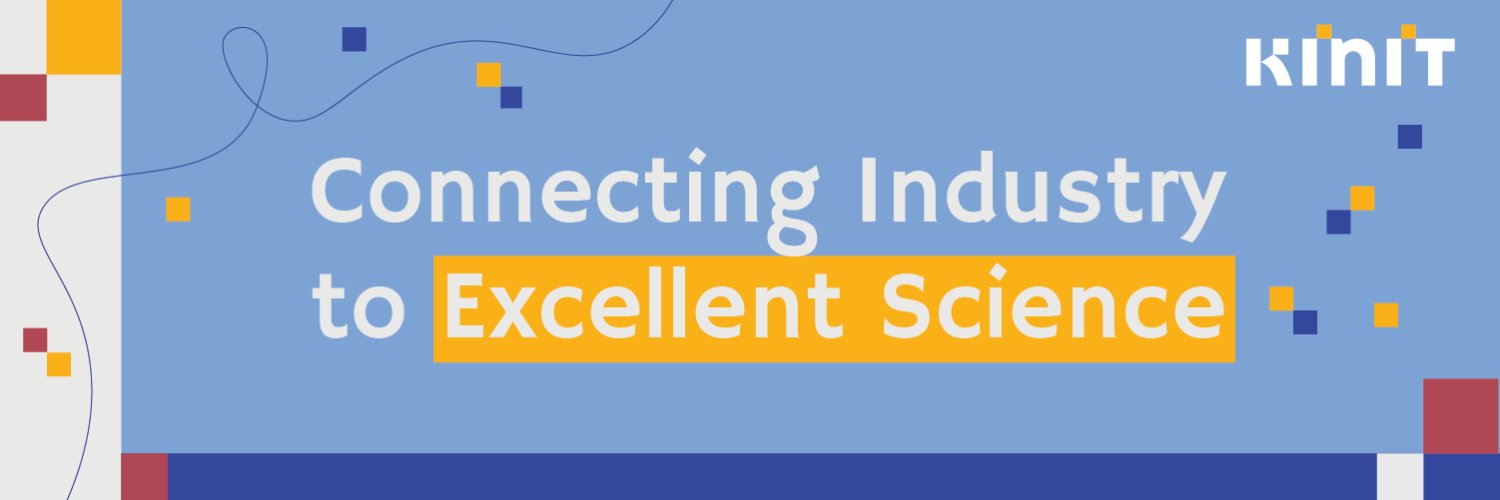 KInIT banner