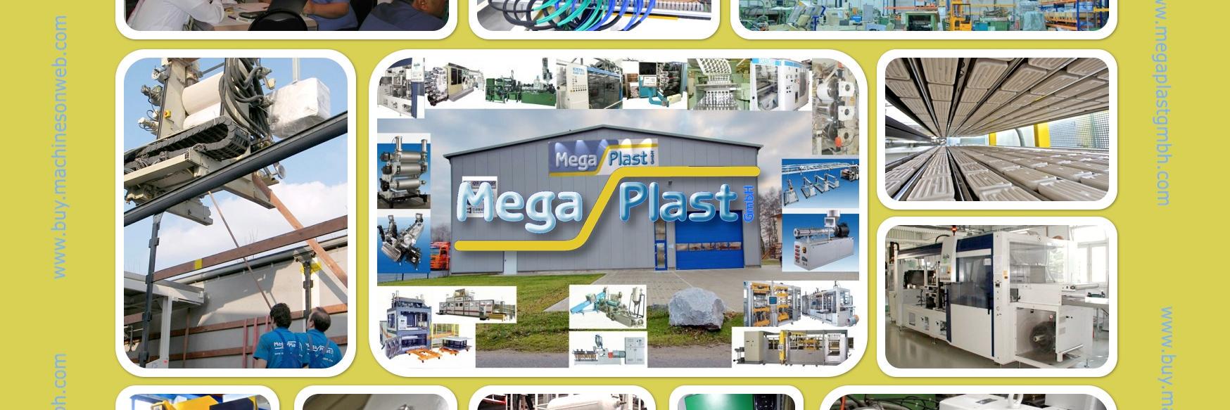 Megaplastgmbh's profile banner image