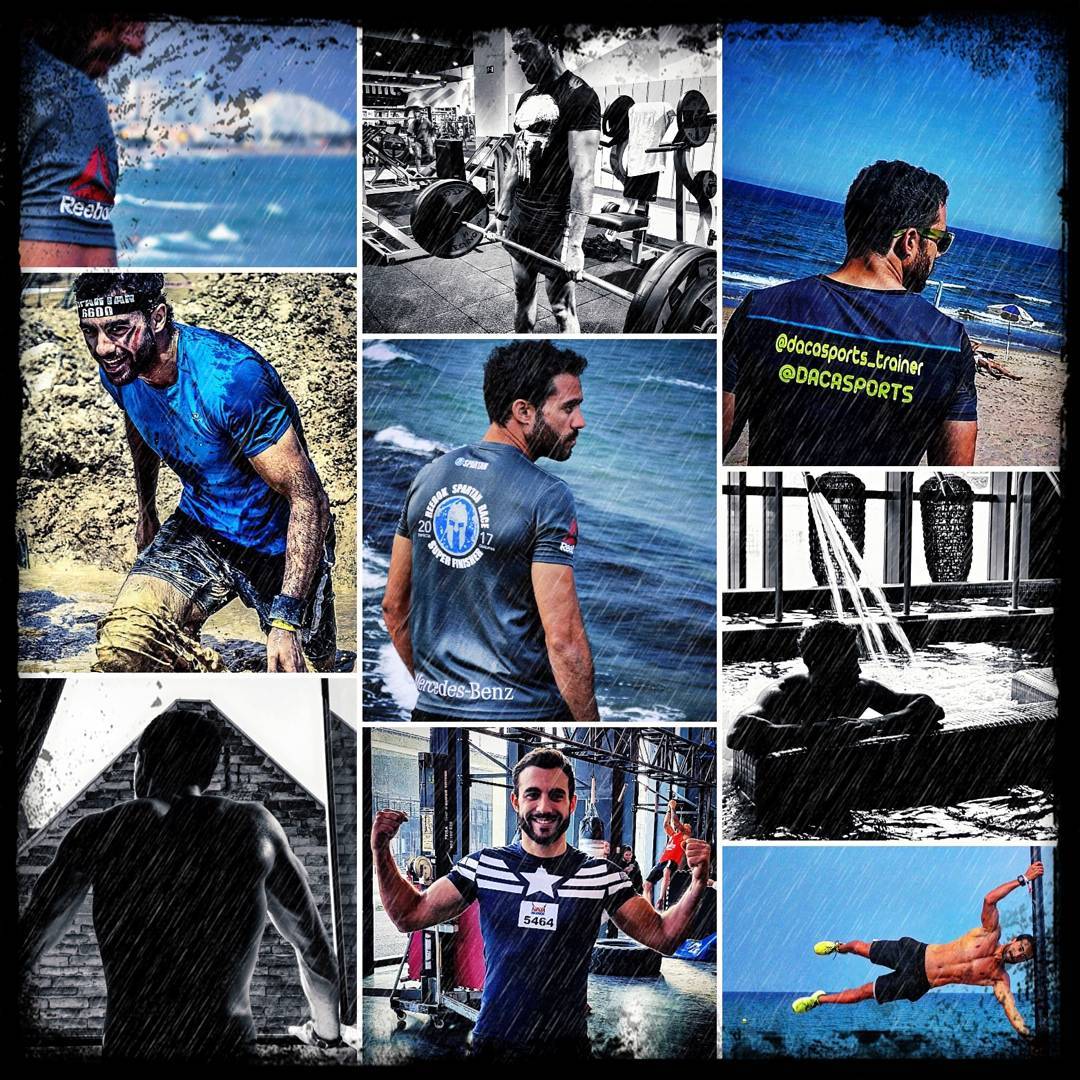 DACASPORTS's profile banner image