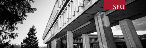 SFU_polisci Profile Banner