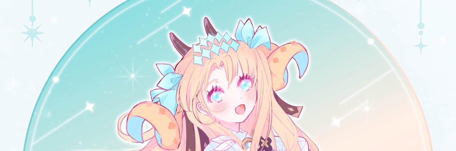 アロエ🧊 banner