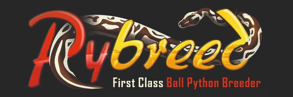 Pybreed1 Profile Banner
