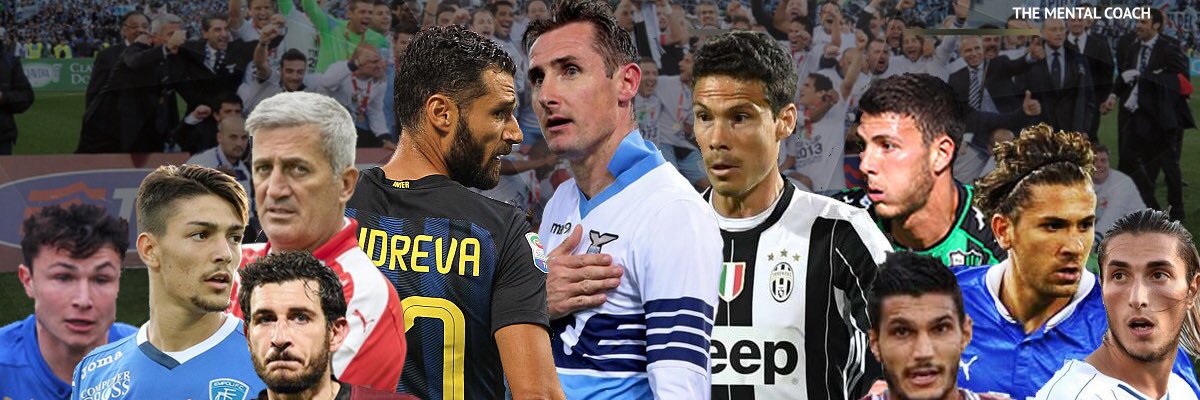 Sandro Corapi banner