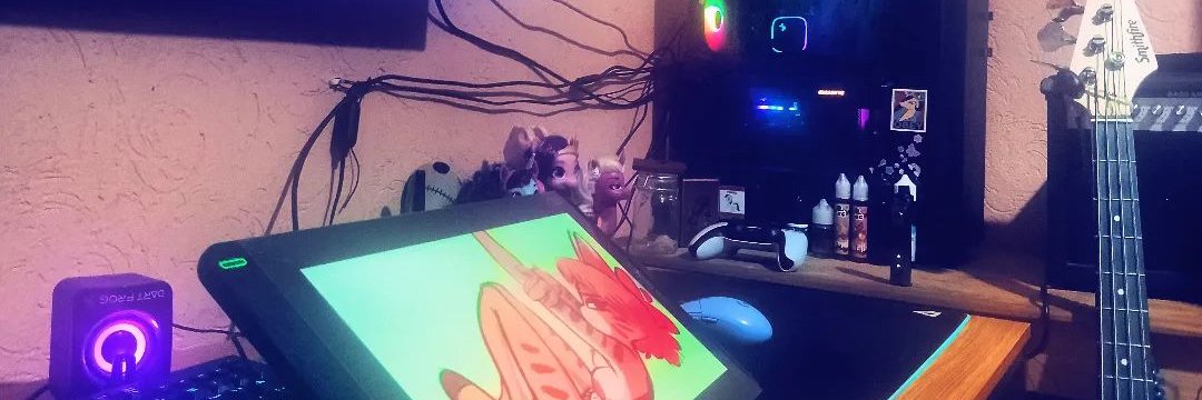 ☢️𝚂𝚃𝙻𝙺𝚁☢️ banner